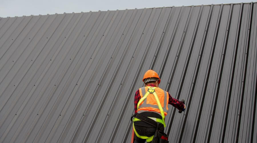 Expert flood damage restoration services in Orangeville, UT